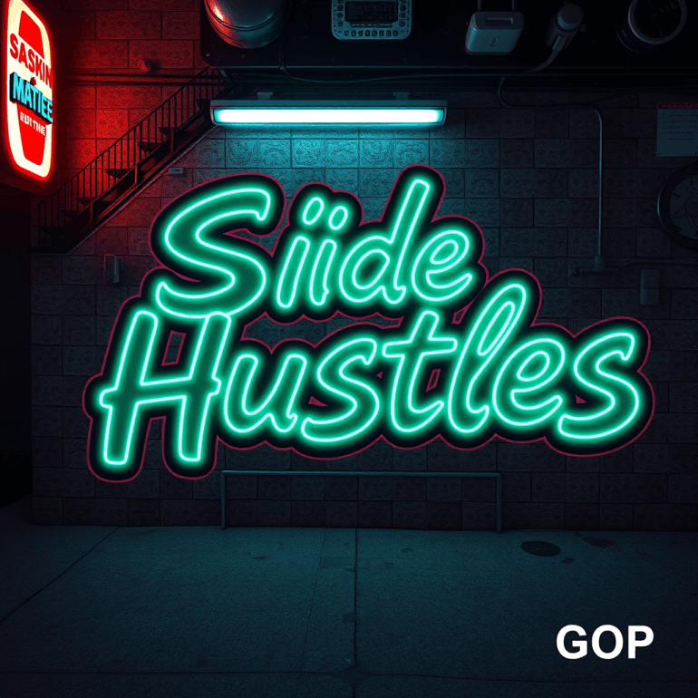 sidehustles