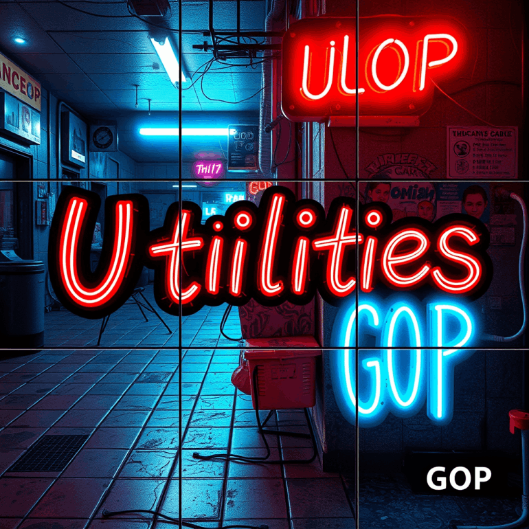 Utilities